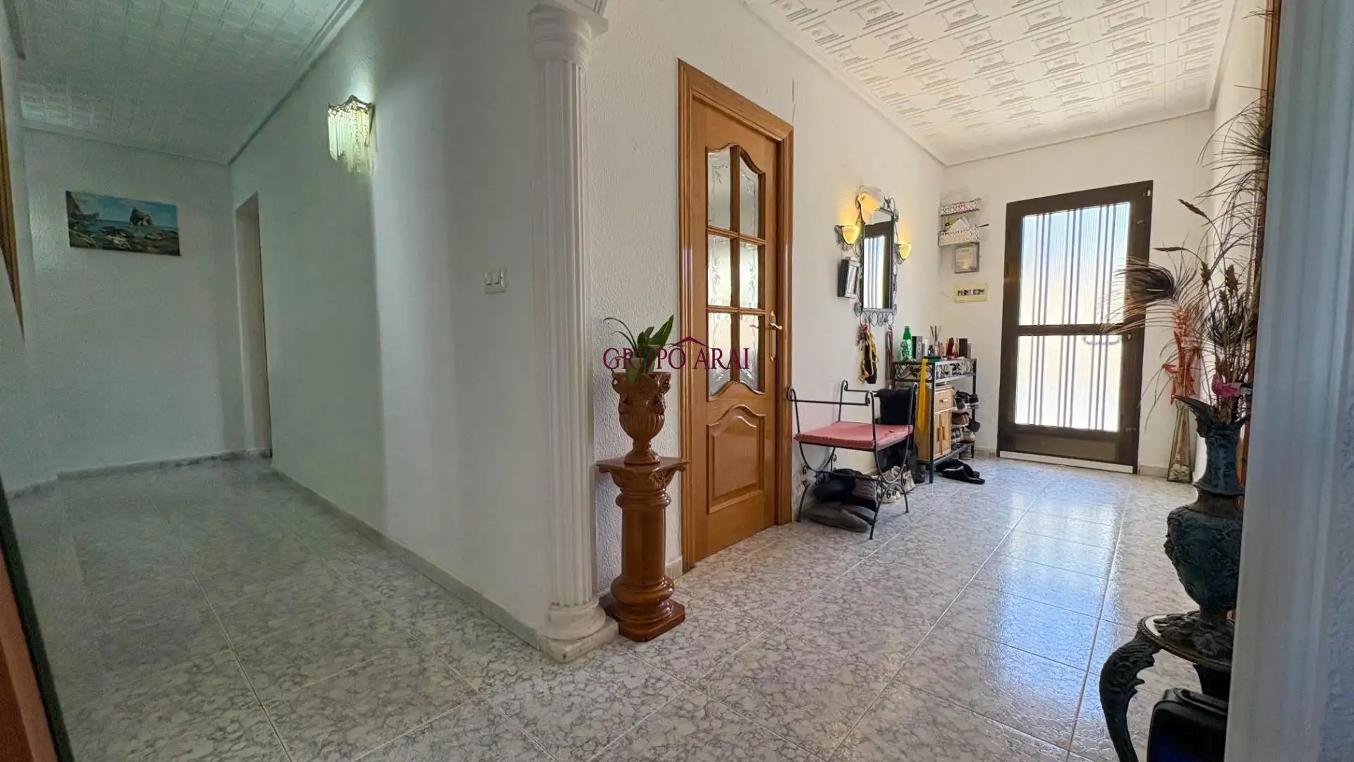 Casa o xalet en venda en Alicante / Alacant amb Aire condicionat