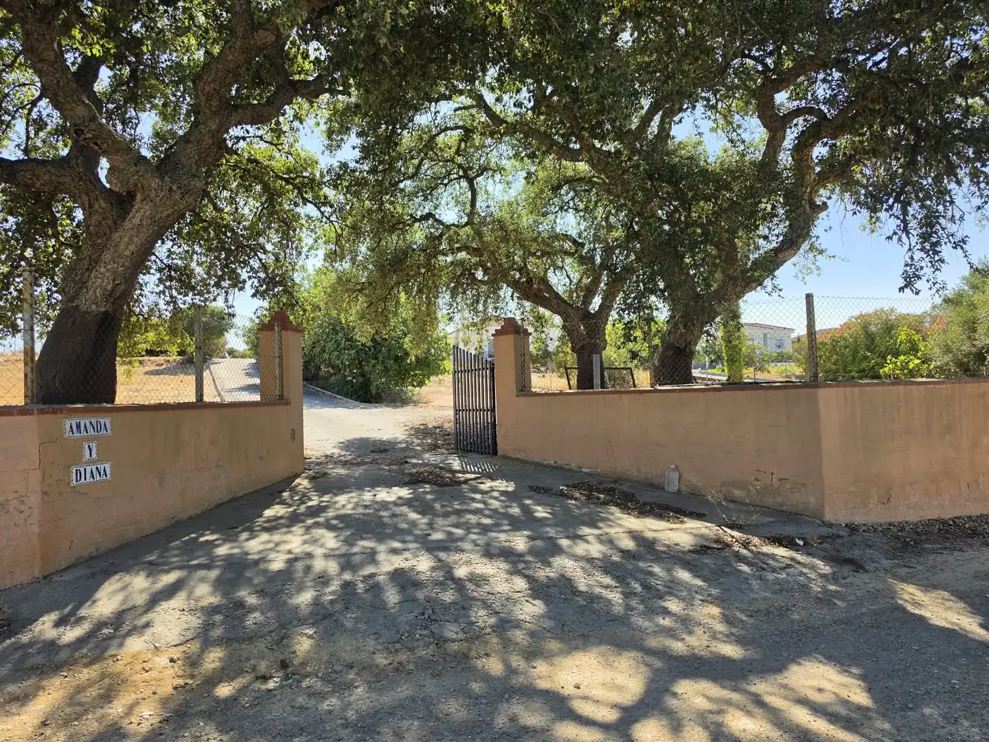Rural land for sale in Calle Verea de la tarde, imagen 8