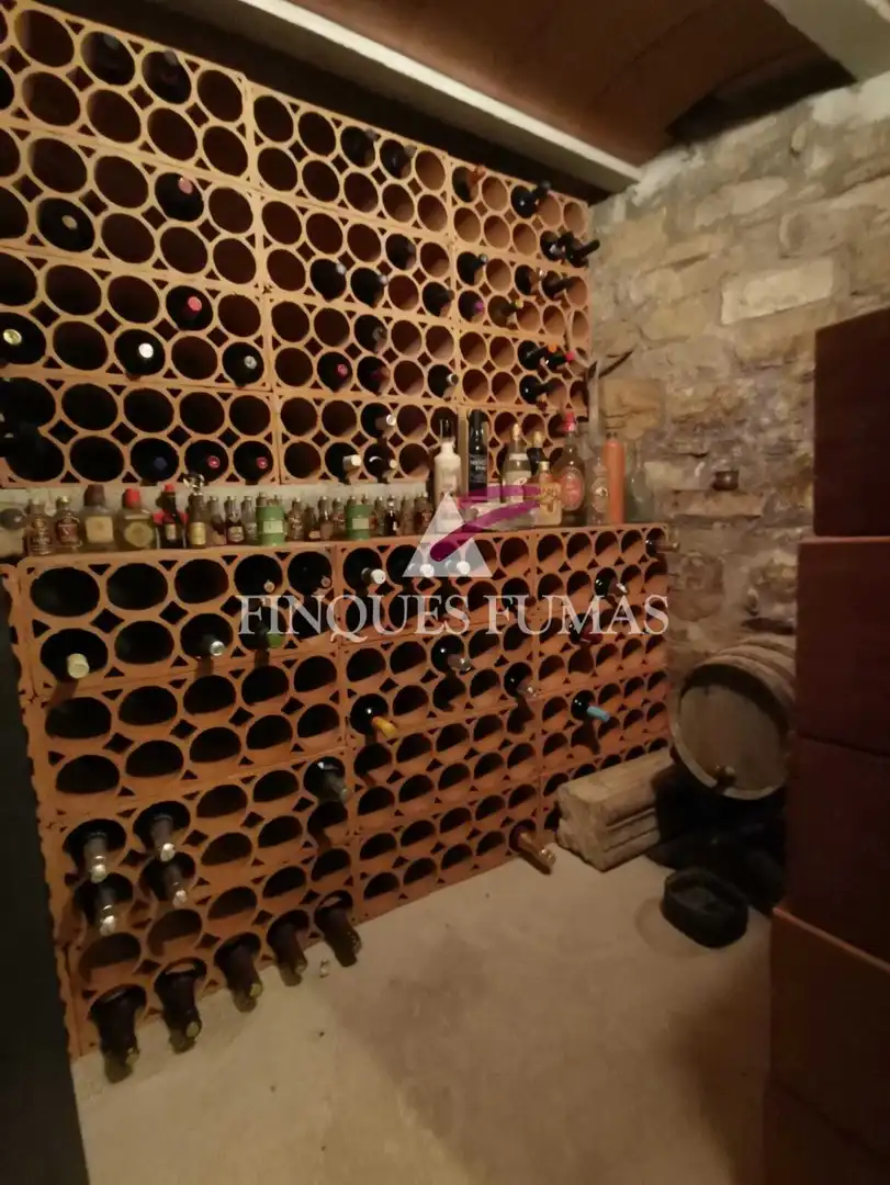 Casa o chalet en venta en Savallà del Comtat con Calefacción, Trastero y Amueblado