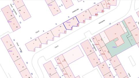 Foto 3 de Apartamento en venta en Cl Fornitura,8 Pl:1 Pt:b Madrid (madrid), Amposta, Madrid