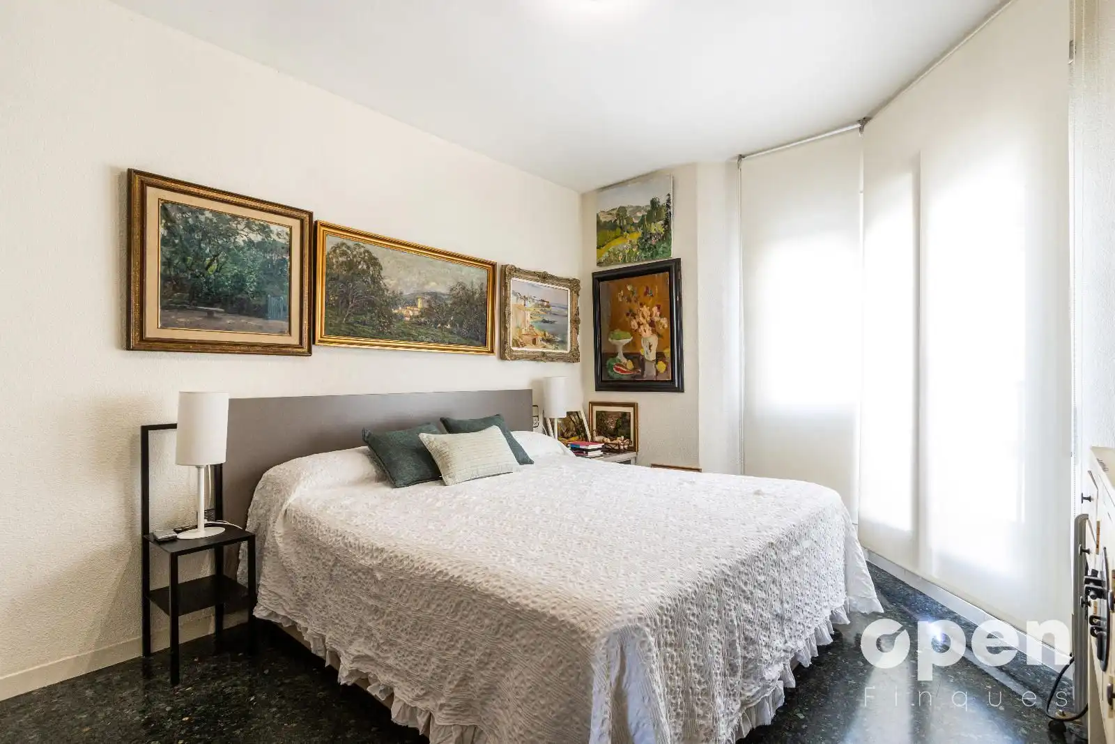 Wohnung mit Terrasse zum Verkauf in Blasco de Garay,De, imagen 35