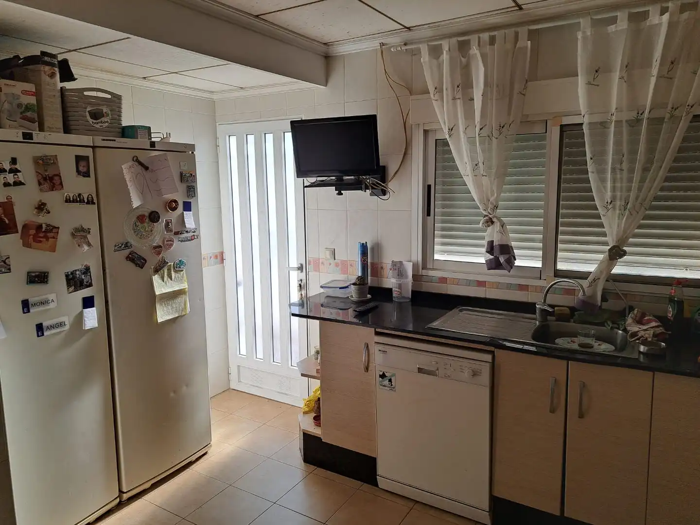 Terraced house with pool for sale in Calle la Huerta, imagen 16