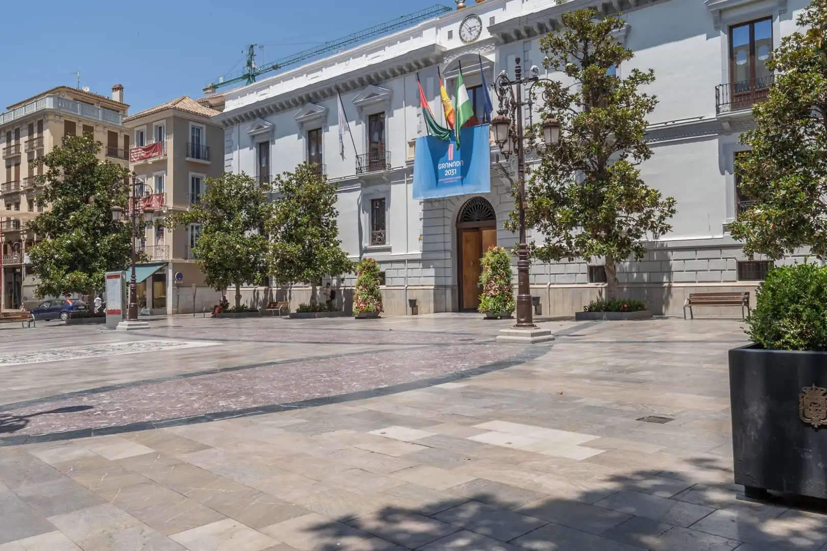 Wohnung mit Aufzug zum Verkauf in Calle PIEDRA SANTA 13, imagen 52