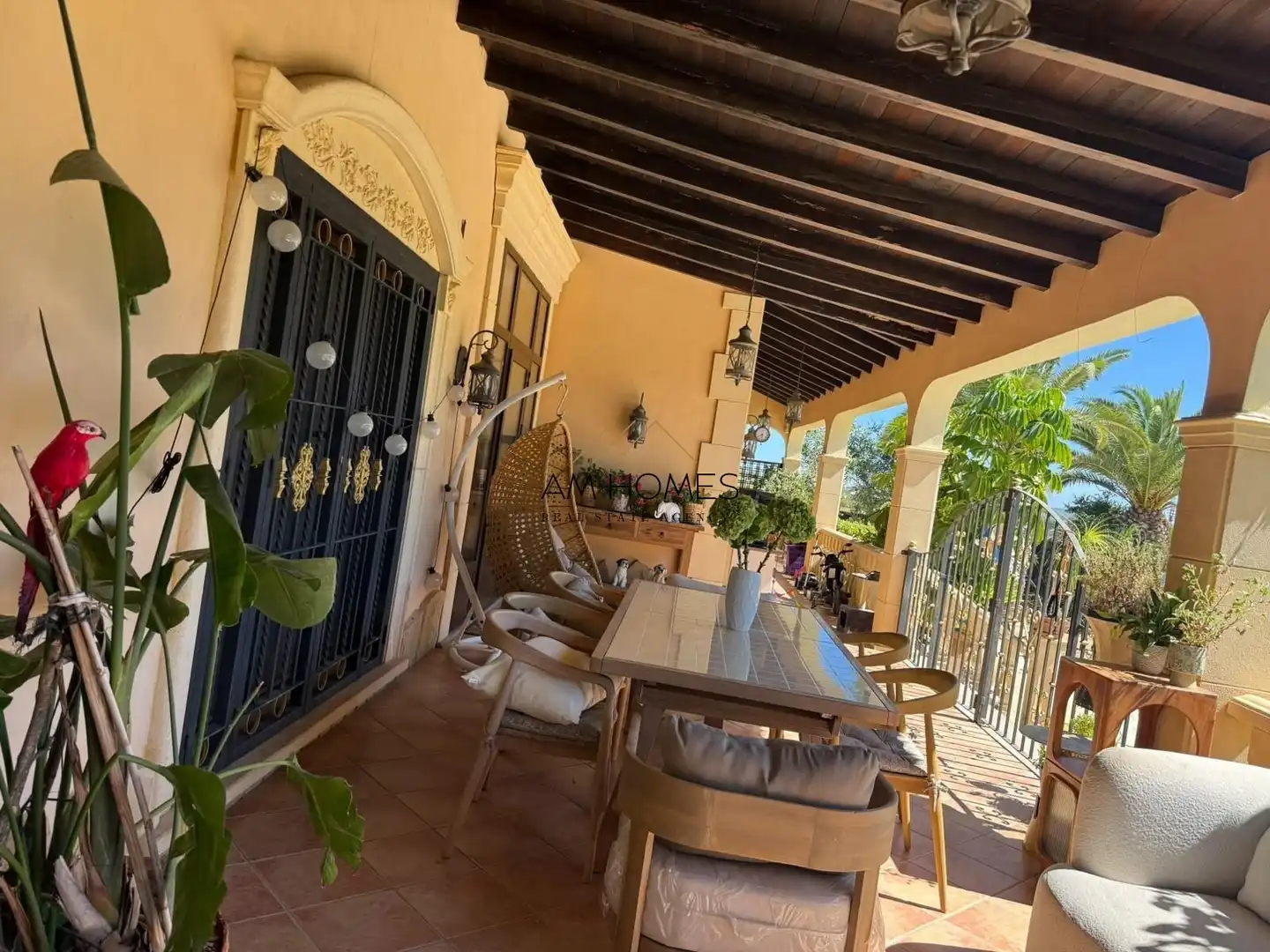 Villa avec piscine à vendre à Valverde, imagen 8