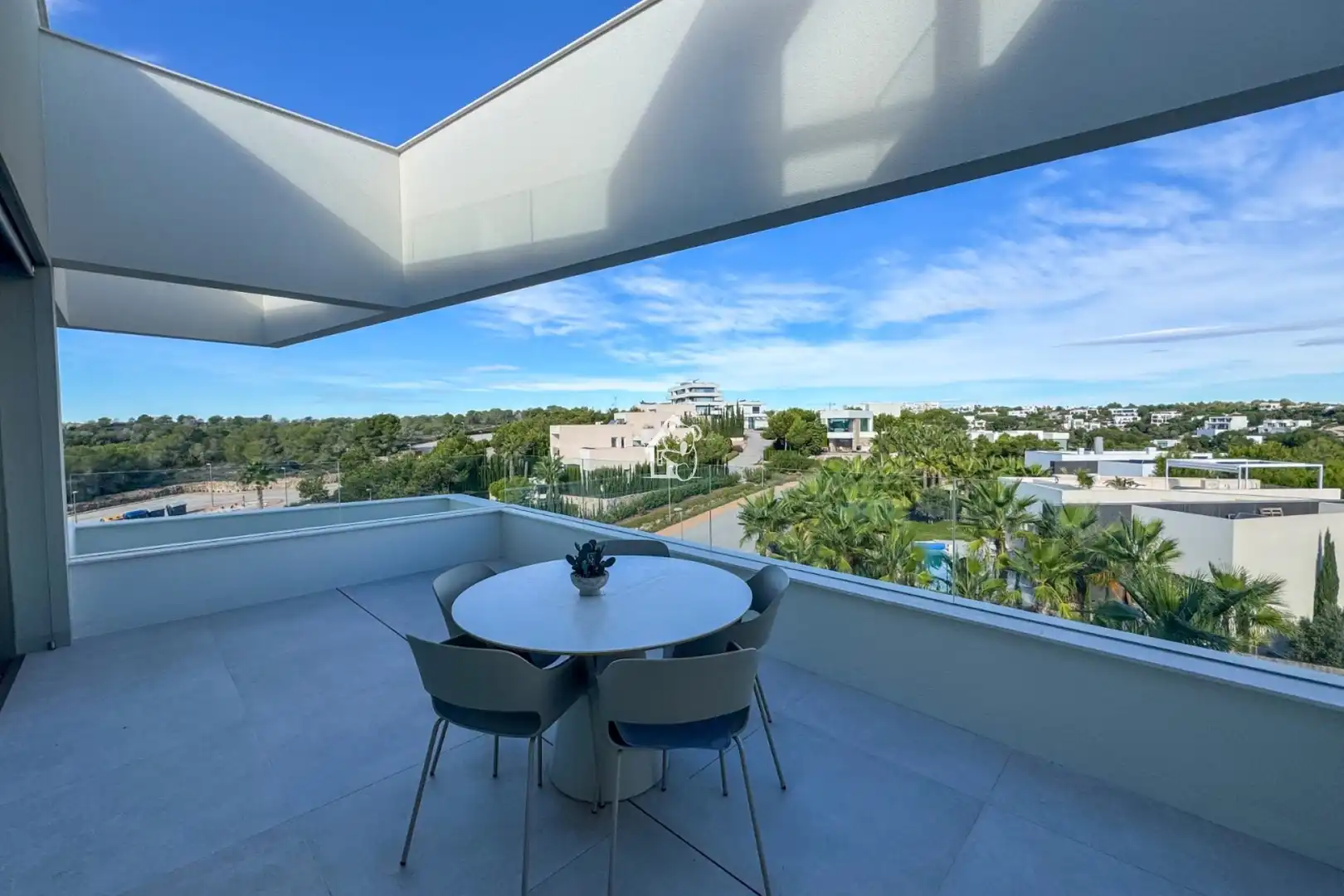 Attique avec terrasse à louer à Orihuela Costa, imagen 38