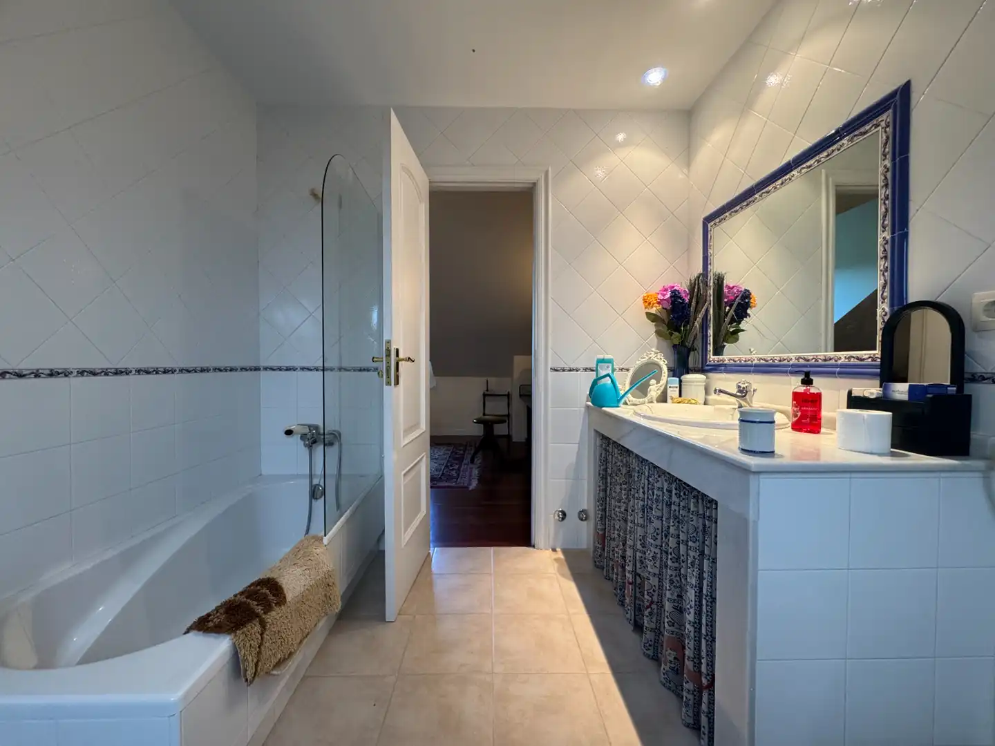 Chalet con jardín en venta en Portela Villestro, imagen 50