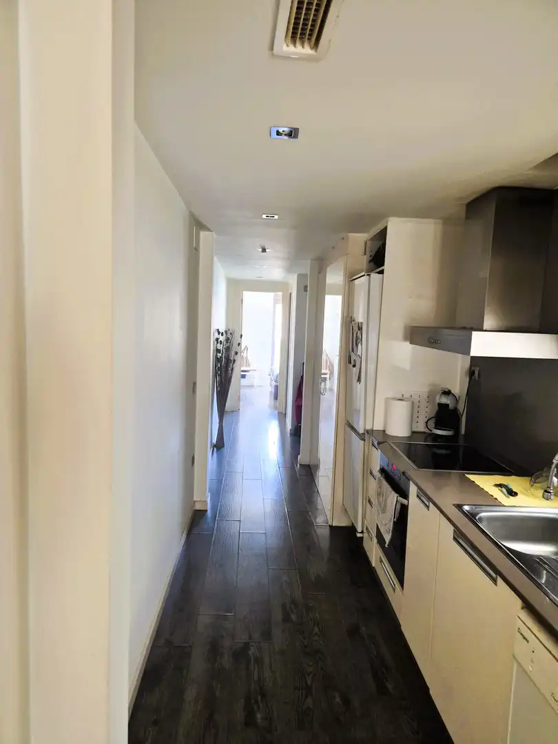 Piso en venta en Vilafranca del Penedès con Calefacción