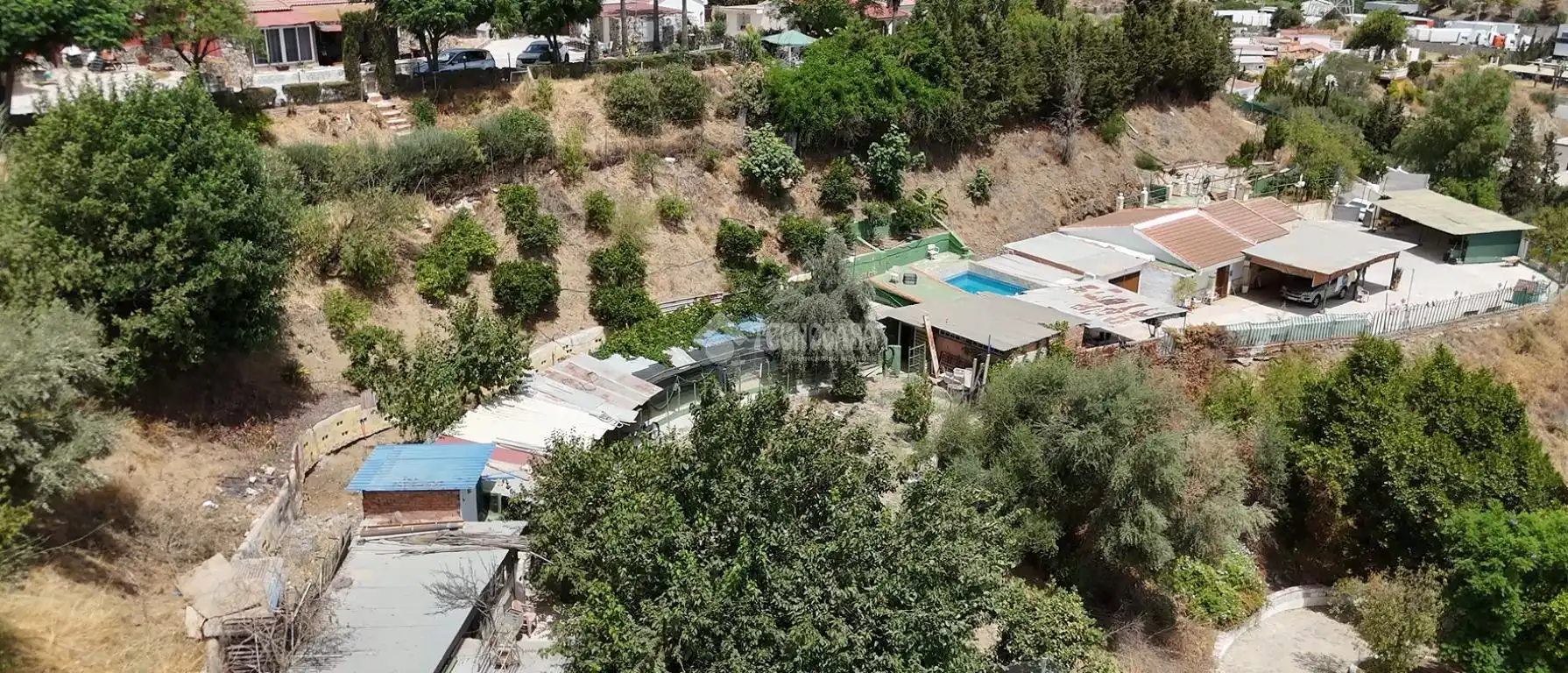 Finca rústica en venda en Alhaurín de la Torre