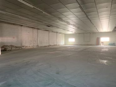 Nau industrial de lloguer a Pedanías Este
