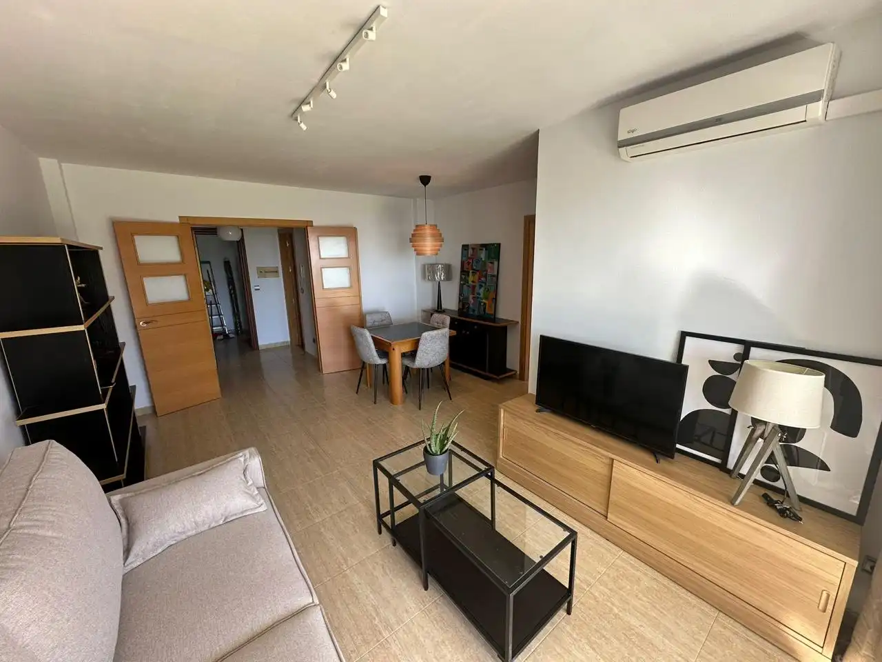 Appartement avec piscine à louer à Mezquitilla, imagen 12