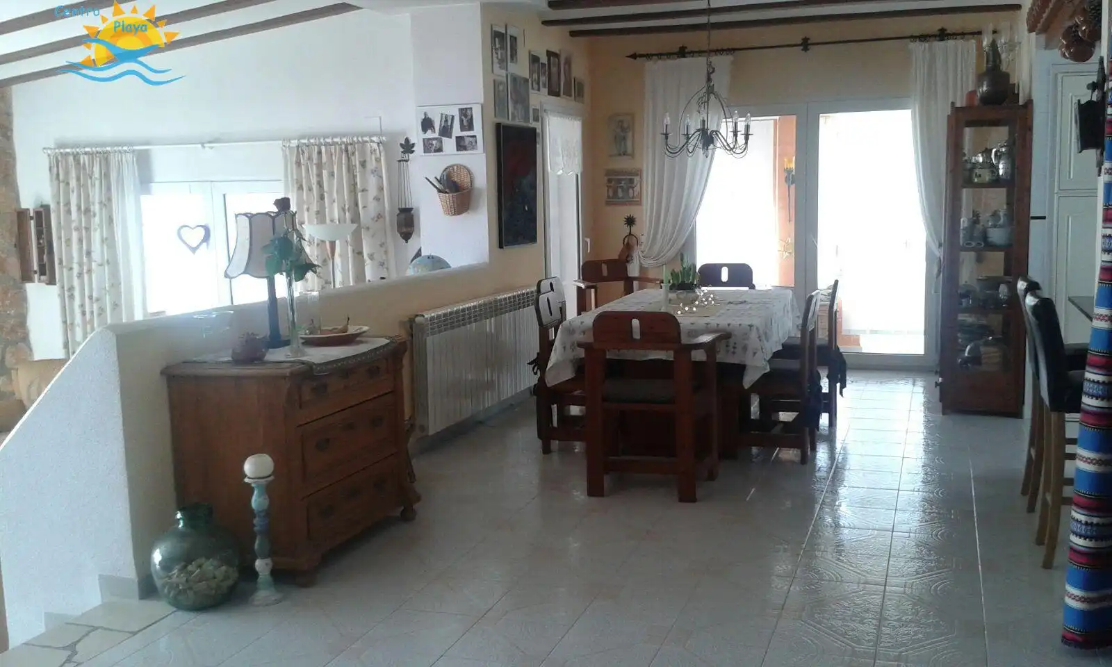 Villa mit Pool zum Verkauf in ZONA DEL PINAR ALCOSSEBRE, imagen 11