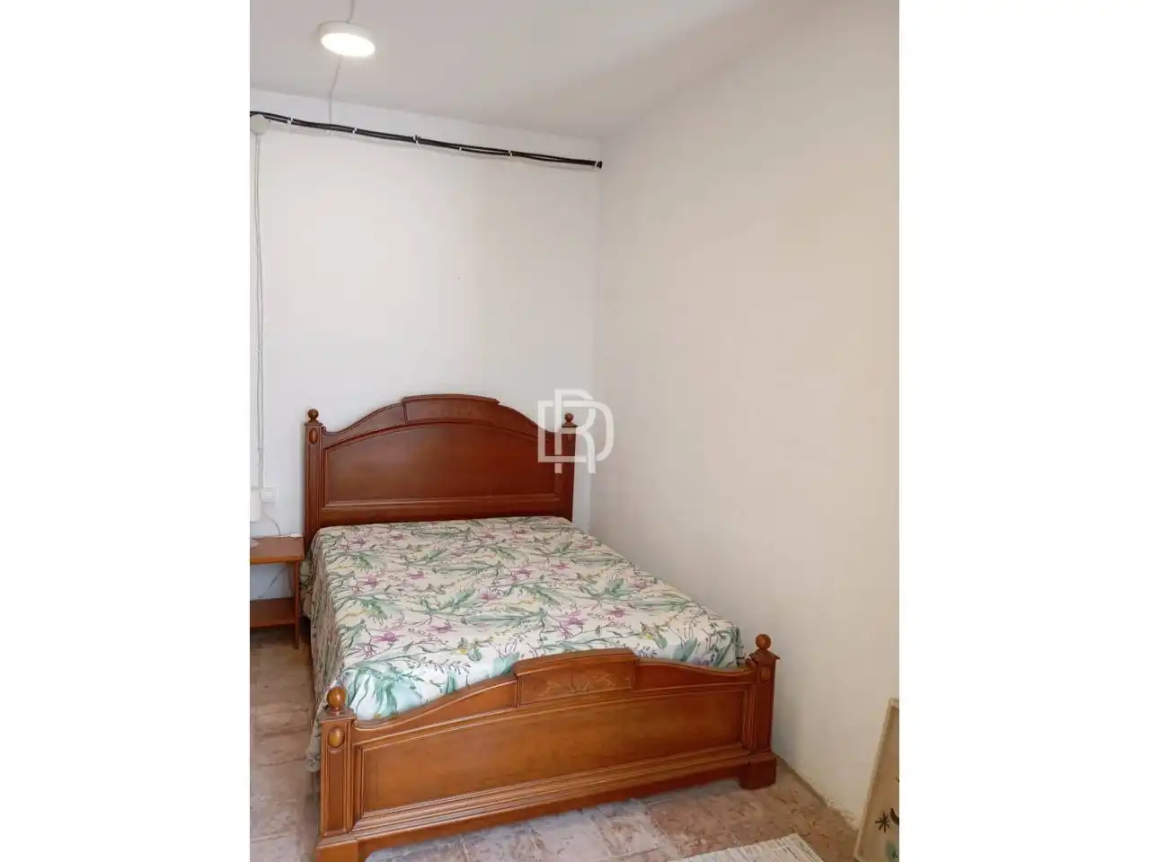 Bedroom of Houses for rent in Candelaria  with Furnished