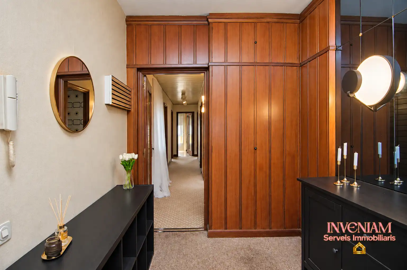 Piso en venta en Piera, Barcelona