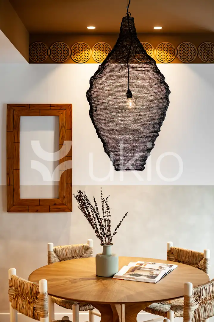 Apartment mit Pool zur Miete in Carrer de Josep Torres, imagen 22