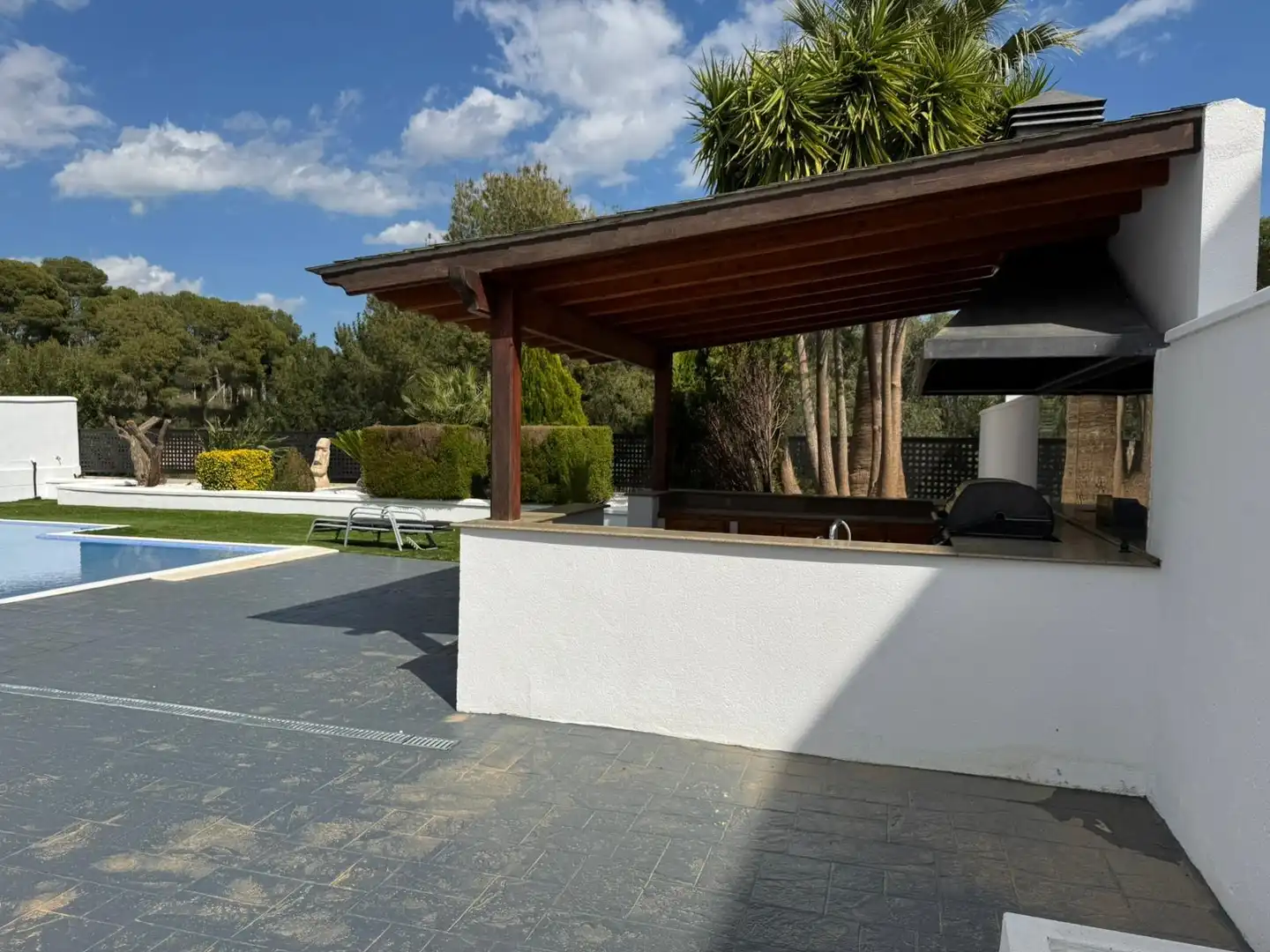Xalet amb piscina en venda a Totana, imagen 15