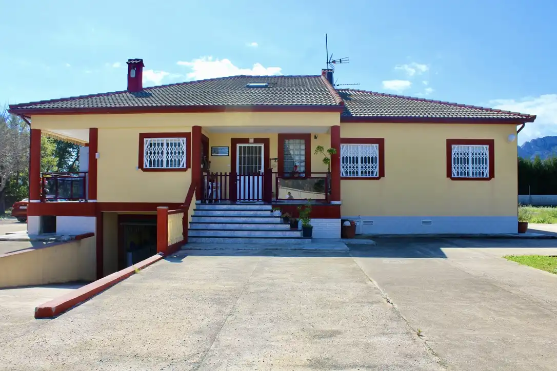 Casa en venta en Els Poblets, imagen 2