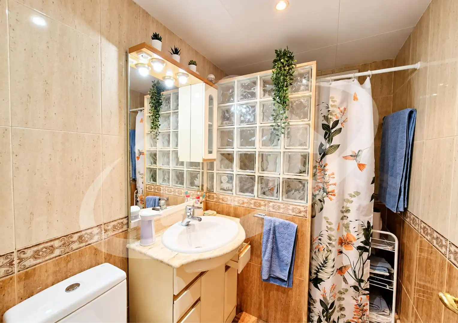 Piso con terraza en venta en ENRIC MORERA D', imagen 16