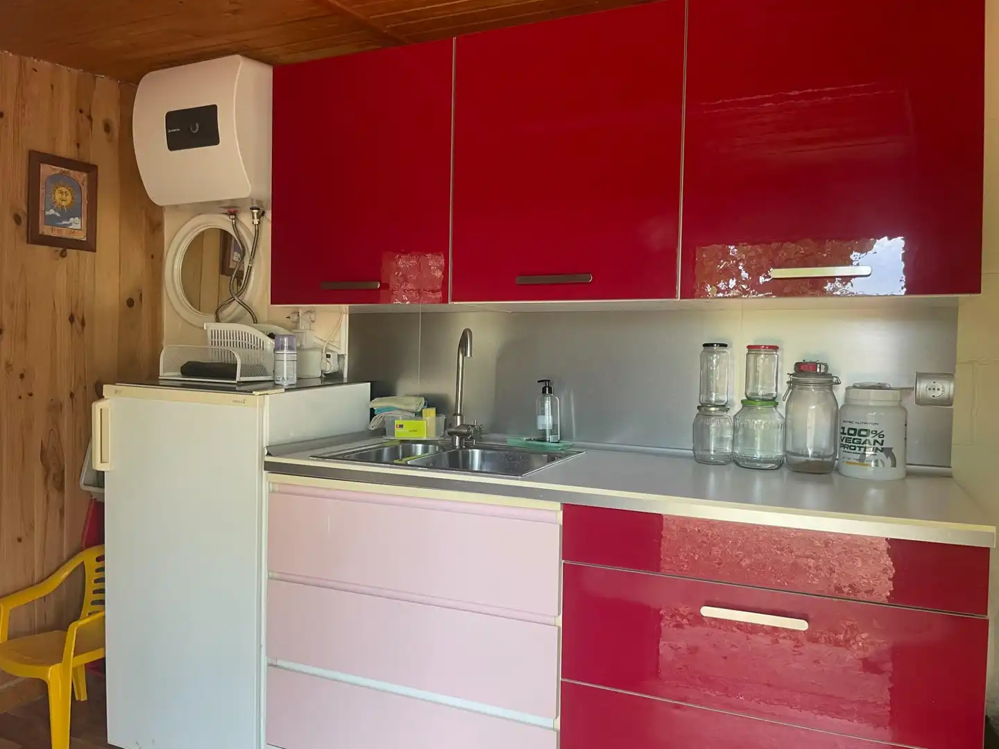 Terreno residencial en venta en Carrer CASTILLO CABRER, imagen 24