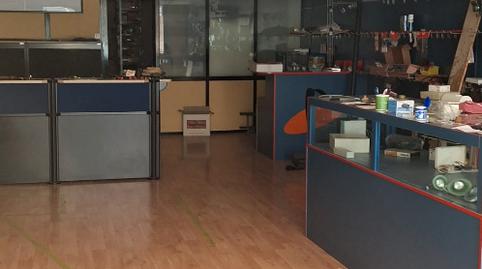 Foto 4 de Pis en venda a Calle de José María Lacasa, Santo Domingo y San Martín, Huesca