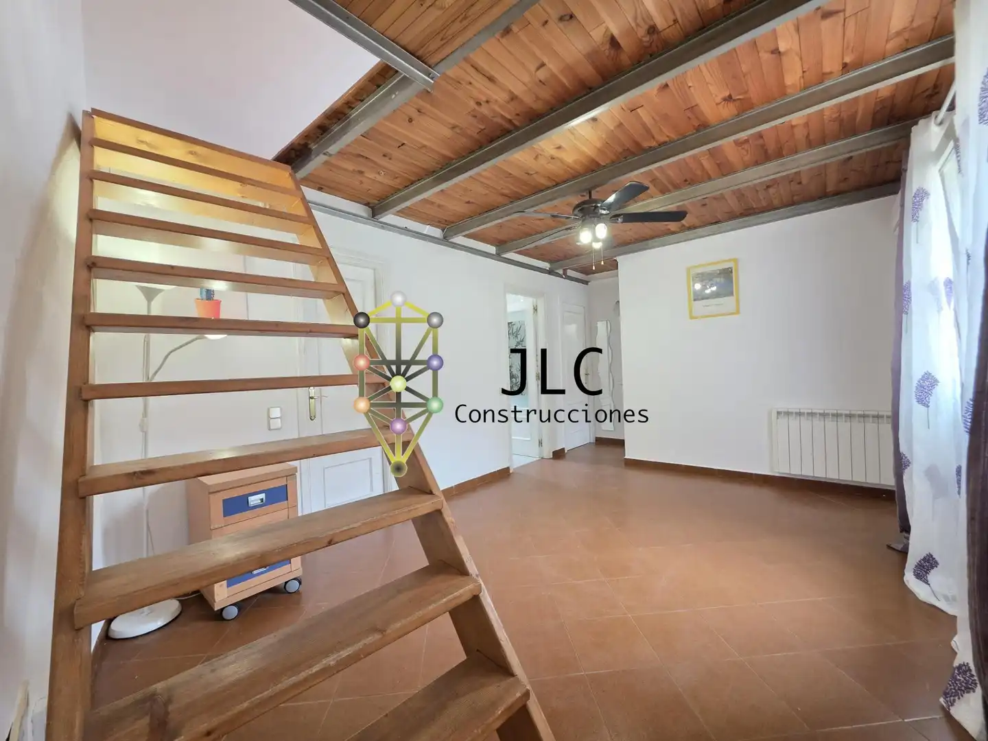 Attic for sale in Centro