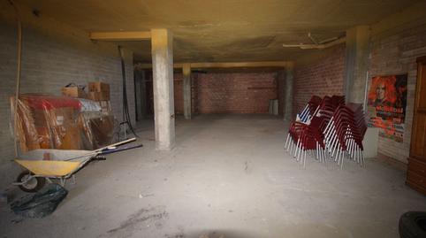 Photo 4 of Premises for sale in Calle de Serrablo, 132, Sabiñánigo Centro - Aurín, Huesca