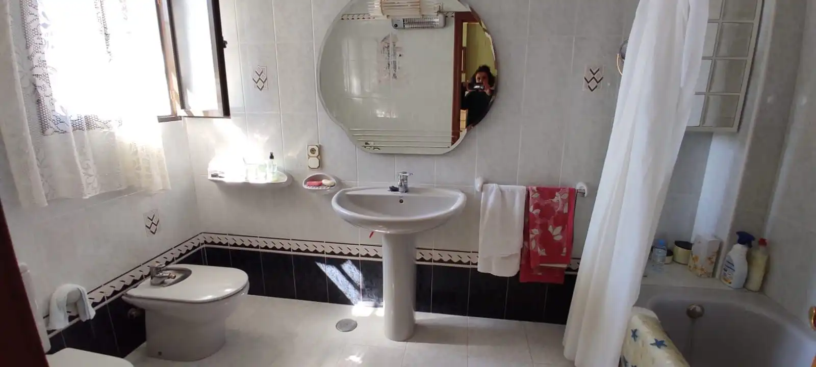 Casa con piscina en venta en Norte-Sierra, imagen 15