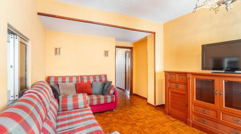 Foto 4 de Ático en venta en Caveda, 27, Salesas - Foncalada - Campoamor, Oviedo