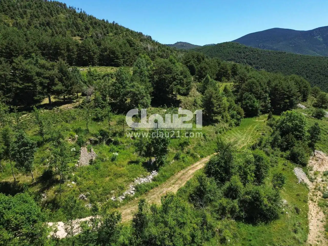 Casa rústica en venta en Calle Mas Vilà, imagen 11