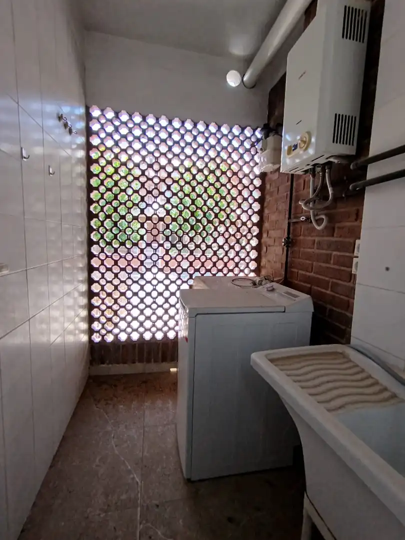Baño de Dúplex en venta en Murcia con Terraza, Trastero y Piscina comunitaria