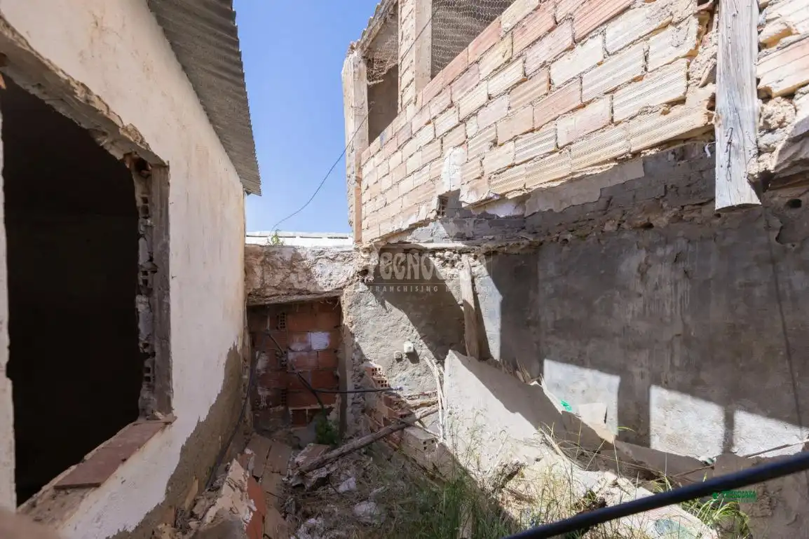 Detached homes for sale in Cuevas del Almanzora