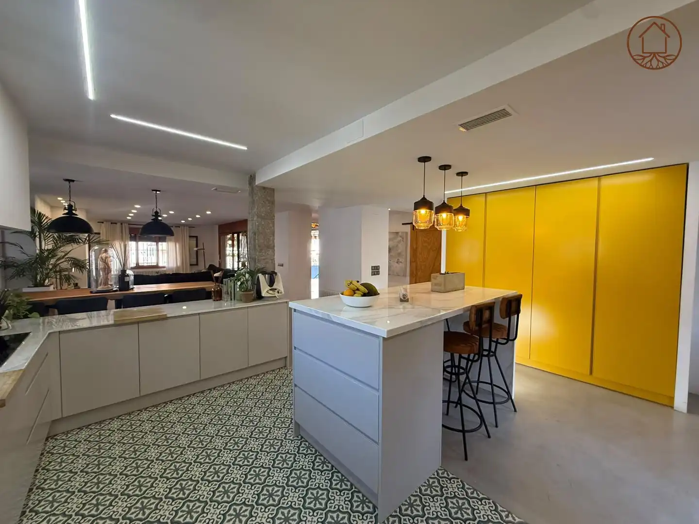 Villa mit Terrasse zum Verkauf in Calle RAFAEL ALBERTI 14, imagen 27