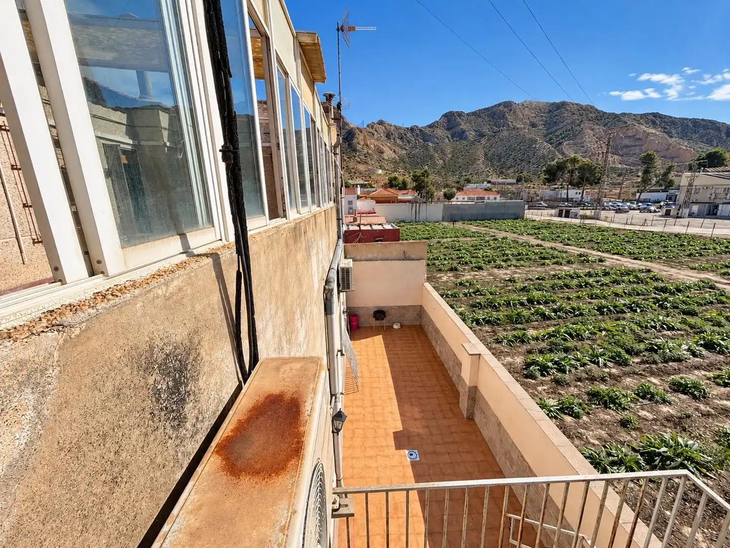 Casa a schiera con balcone in vendita a Calle NUEVA, imagen 30