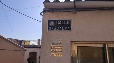 Foto 3 de Apartamento en venta en San Cristobal - San Diego, Lorca