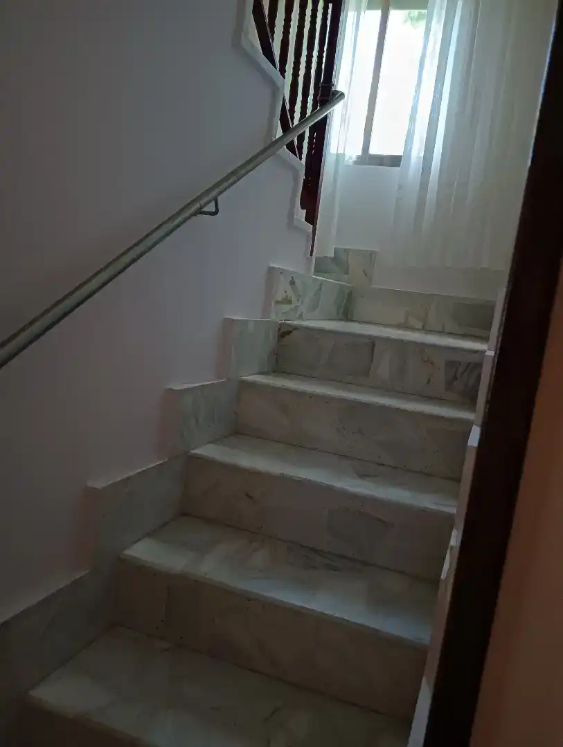 Casa adosada en venda en Casillas amb Traster i Balcó