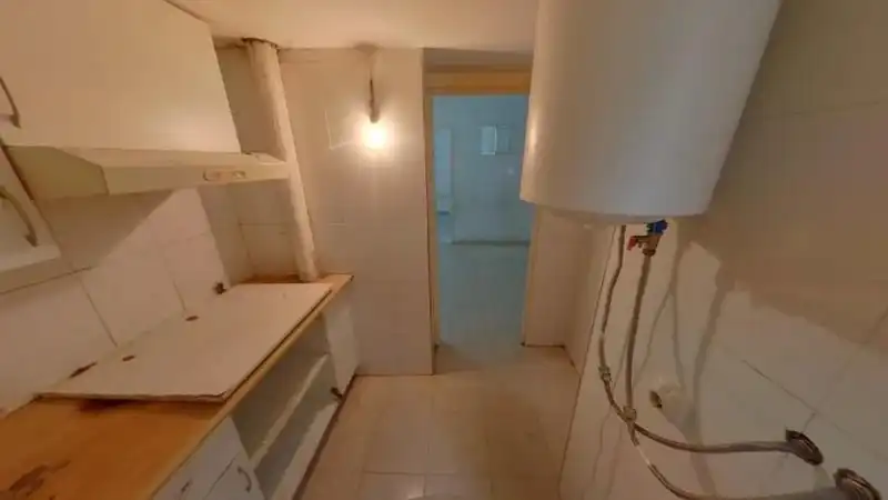 Wohnung zum Verkauf in Carrer de la Cera, imagen 3