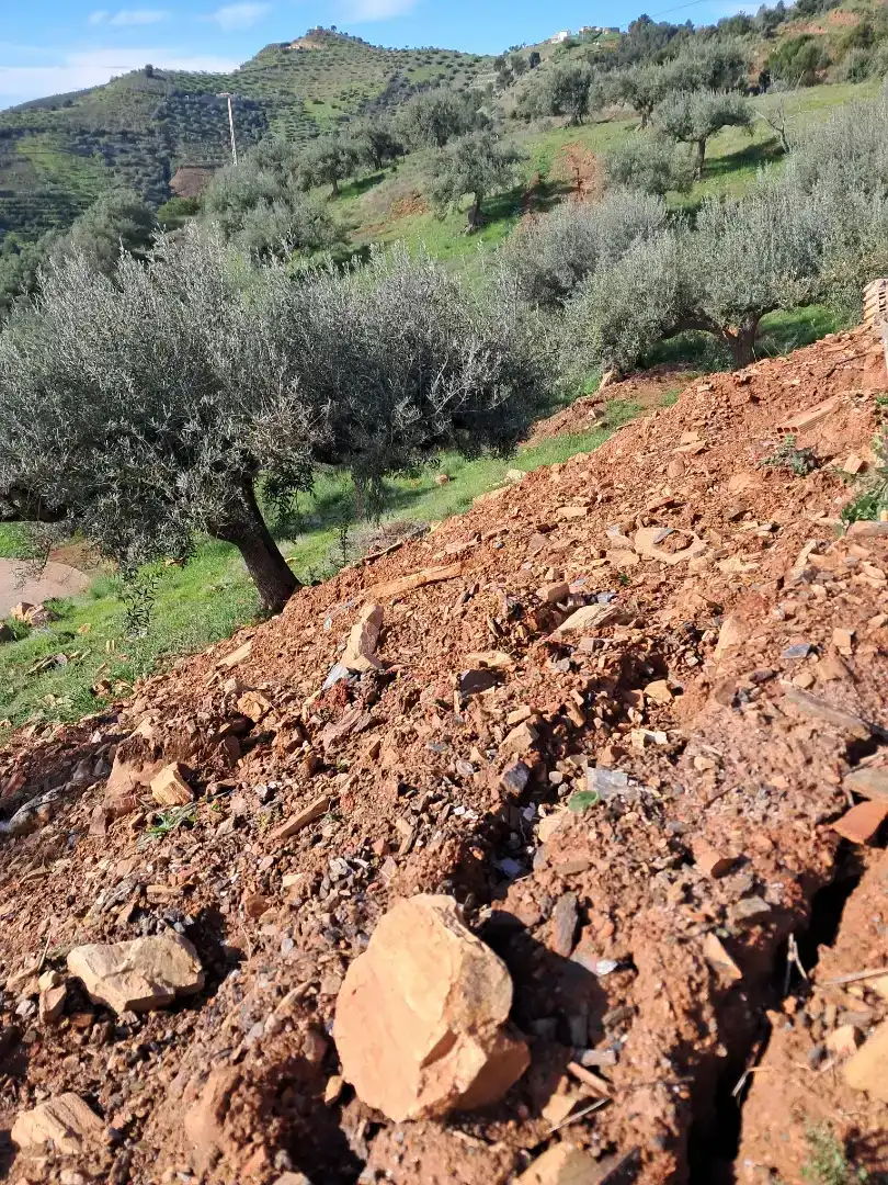 Finca rústica en venda en Almuñécar amb Traster, Moblat i Forn