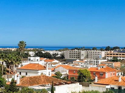 Exterior view of House or chalet for sale in Sotogrande  with Terrace