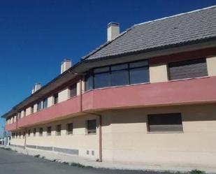 Vista exterior de Pis en venda en Pozuelo de Calatrava