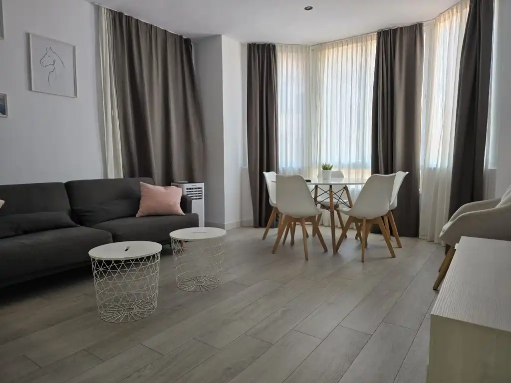 Apartment mit Aufzug zum Verkauf in Puerto Deportivo, imagen 20