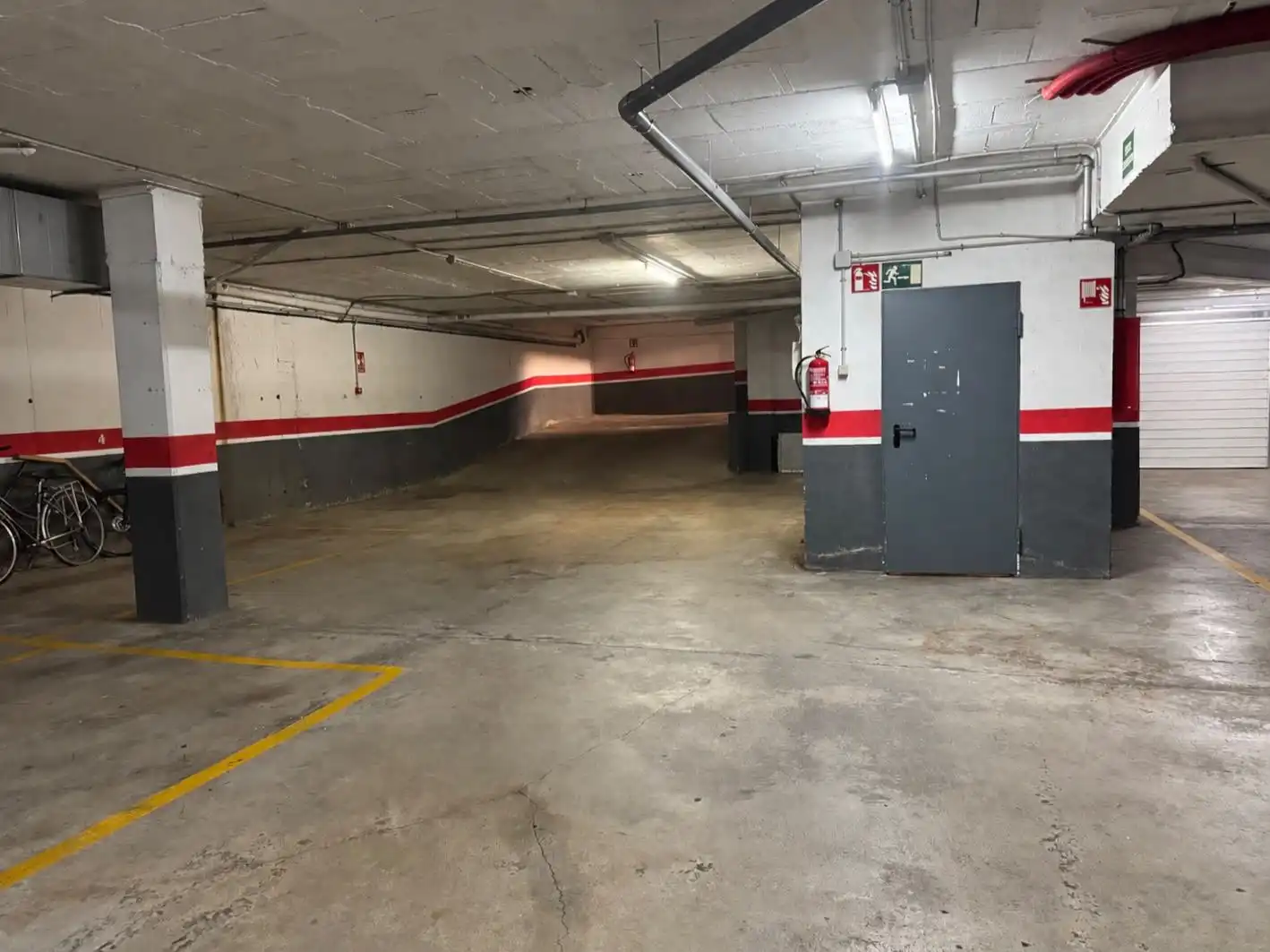 Wohnung mit Pool zum Verkauf in Carrer Girona 7, imagen 22