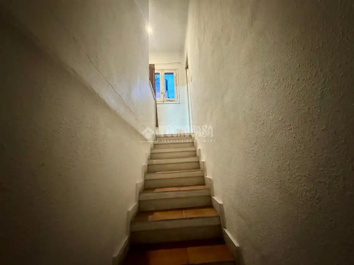 Piso en venta en Madrid con Calefacción