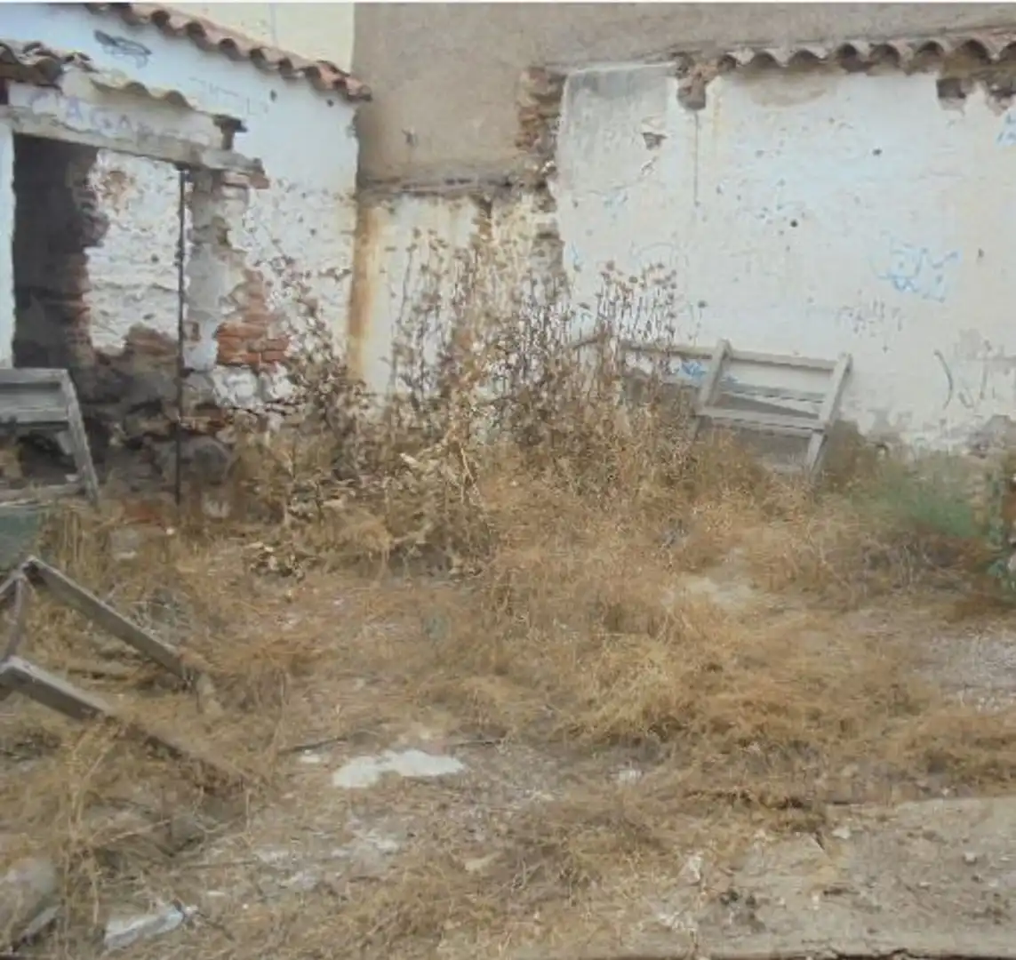 Adossat en venda a Calle Santa Teresa, imagen 12