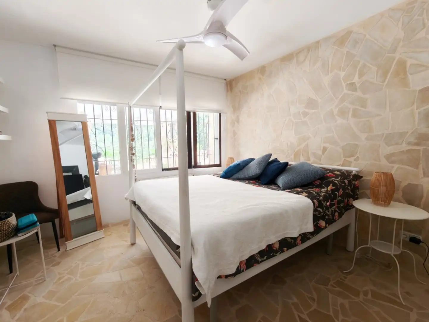 Maison rustique avec piscine à vendre à Castell de Castells, imagen 10