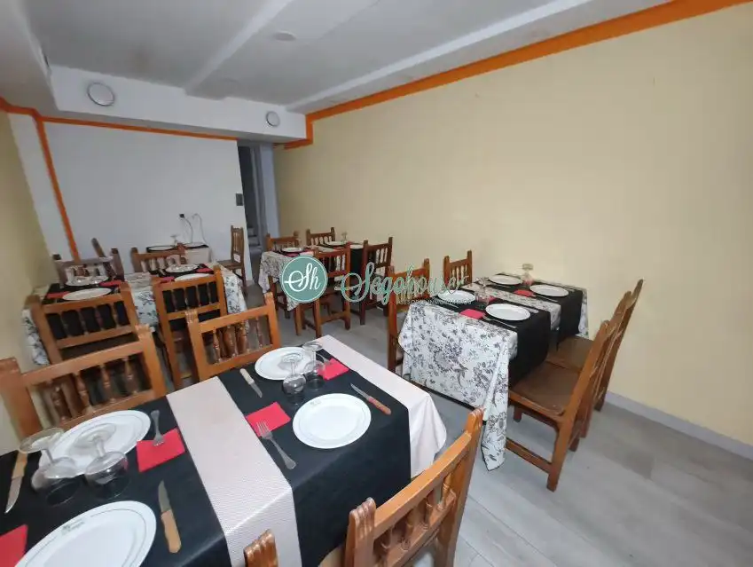 Inmuebles singulares en venta en Centro, imagen 13