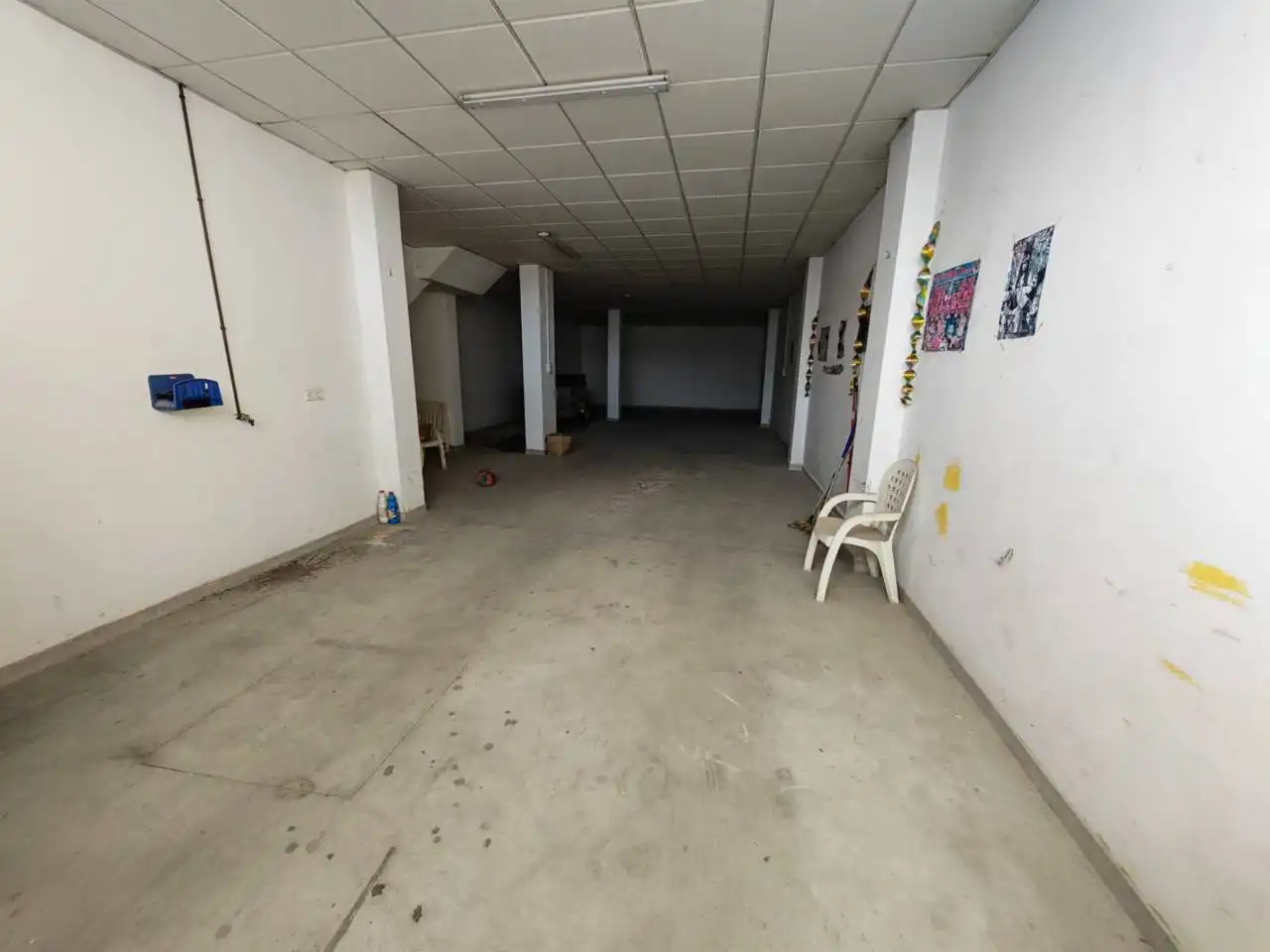 Casa o xalet en venda en Villanueva Mesía amb Jardí privat, Terrassa i Moblat