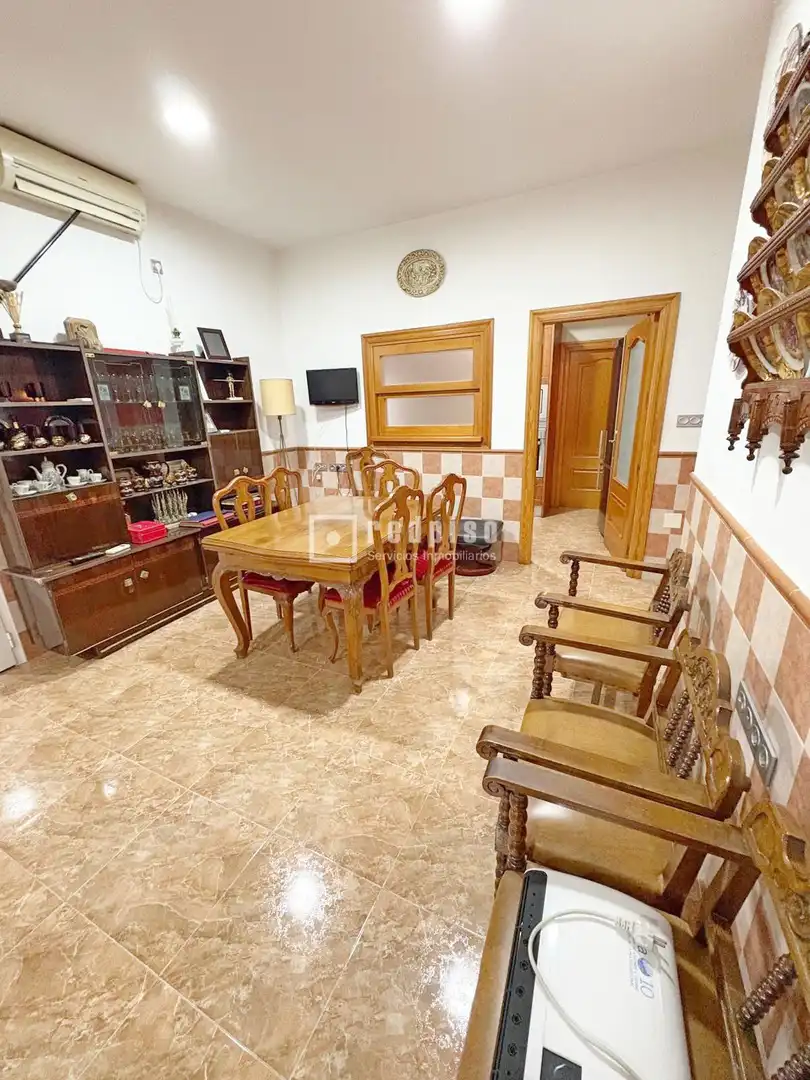 Casa con piscina en venta en Las Torres de Cotillas, imagen 26