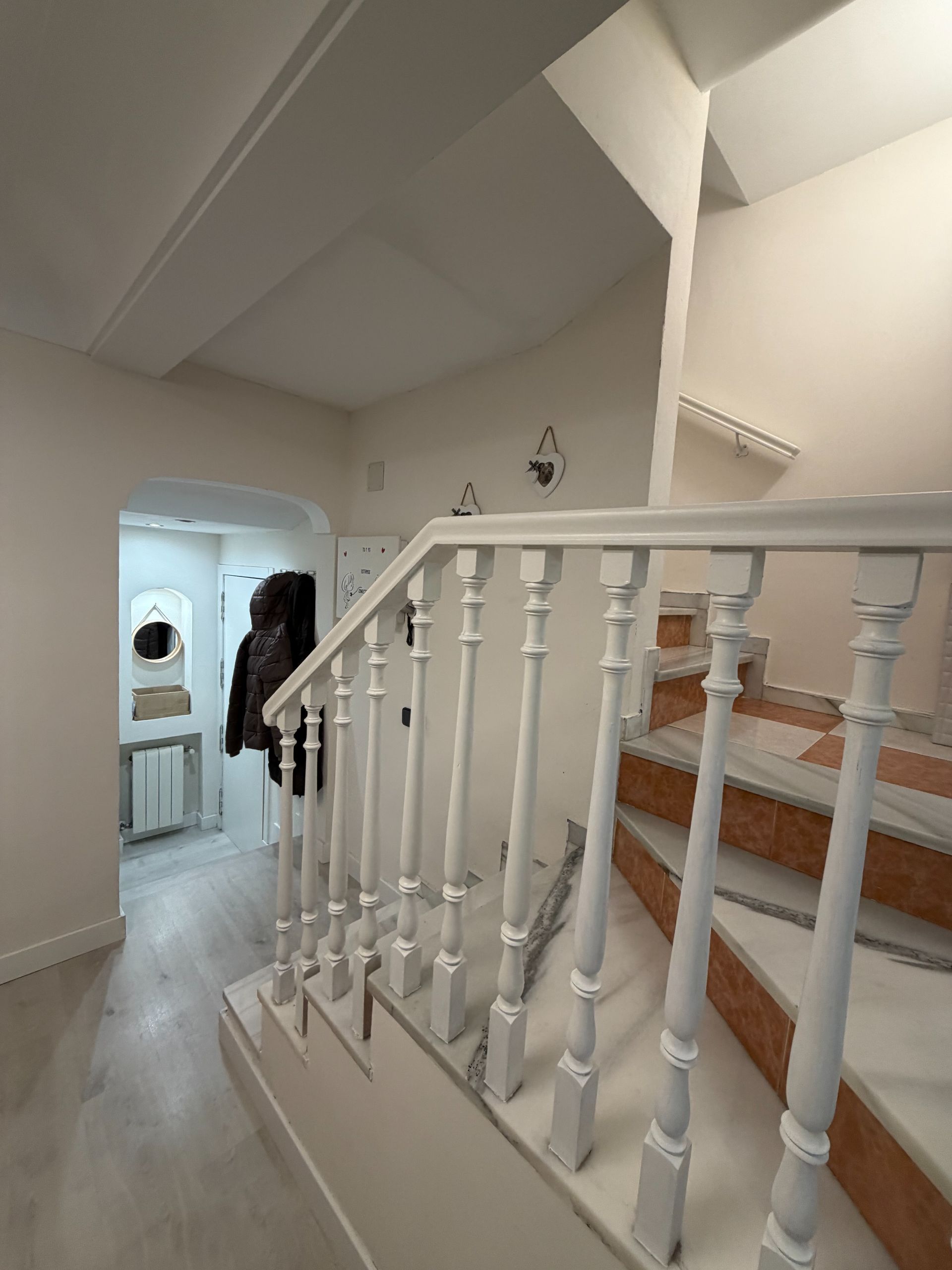 Duplex for sale in Pinto  with Air Conditioner, Heating and Terrace