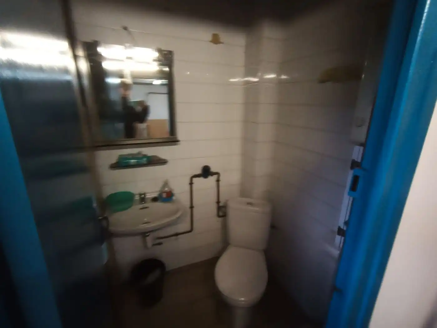 Local comercial en venta en Eixample, imagen 6