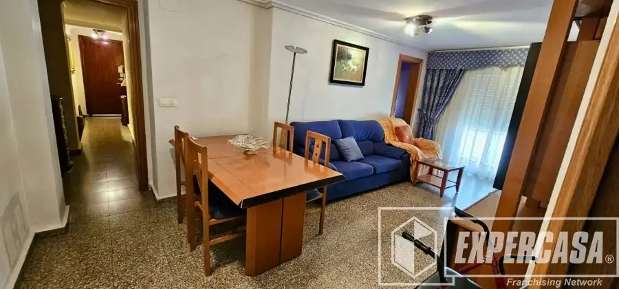 Piso en venta en Alaquàs