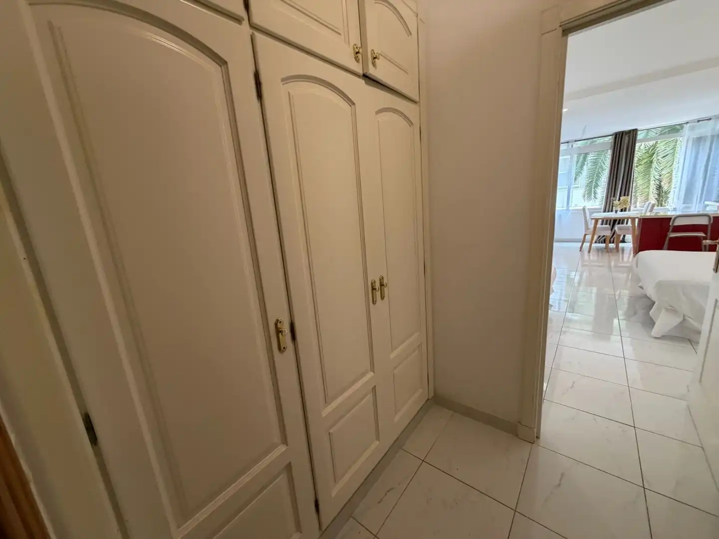 Estudio en venta en Puerto de la Cruz con Amueblado